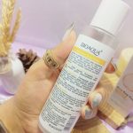 تونر آبرسان صورت عصاره برنج خام بیوآکوا BIOAQUA  کد BQY83864