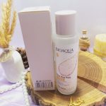 تونر آبرسان صورت عصاره برنج خام بیوآکوا BIOAQUA  کد BQY83864