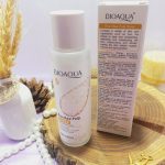 تونر آبرسان صورت عصاره برنج خام بیوآکوا BIOAQUA  کد BQY83864