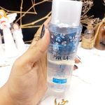 تونر دو فاز پاک کننده صورت مکس لیدی کد 2298 (آبی)