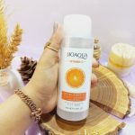 تونر صورت ویتامین سی  300 میل بیوآکوا BIOAQUA کد BQY93788