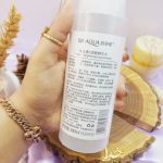 تونر صورت ویتامین سی  300 میل بیوآکوا BIOAQUA کد BQY93788