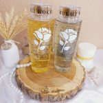تونر وکالی 400ml wokali | پخش عمده