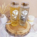 تونر وکالی 400ml wokali | پخش عمده