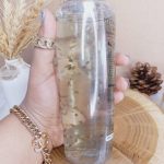 تونر وکالی 400ml wokali | پخش عمده