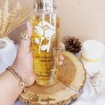 تونر وکالی 400ml wokali | پخش عمده