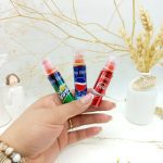 تینت غلطکی طرح نوشابه میس بتی Miss Betty