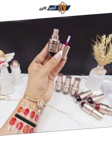 تینت لب برند اسنس essence کد GS 122