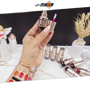 تینت لب برند اسنس essence کد GS 122