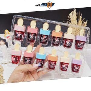 تینت لب بستنی چوبی میس بیتی miss Beeti کد L945