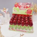 تینت لب توت فرنگی پاپیون دار برند Sloene کد HL5626