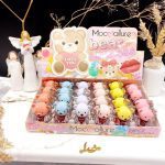 تینت لب خرسی آویزدار موکالره Mocallure کد 1342