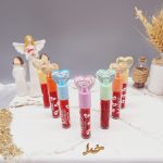 تینت لب درب قلبی برند مجیک MAGIC کد LC 73