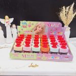 تینت لب سر قلبی مجیک MAGIC,کد LC1268
