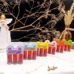 تینت لب سه قلو برند موکالر Mocallure  کد C827045