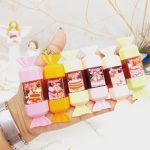 تینت لب شکلاتی هولد مورنینگ Hold morning کد HL5217