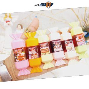تینت لب شکلاتی هولد مورنینگ Hold morning کد HL5217