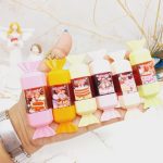 تینت لب شکلاتی هولد مورنینگ Hold morning کد HL5217