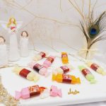 تینت لب شکلاتی هولد مورنینگ Hold morning کد HL5217