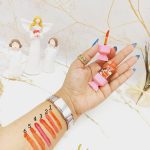 تینت لب شکلاتی هولد مورنینگ Hold morning کد HL5217