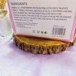 تینت لب ضد آب 24 ساعته طرح طاووس مجیک MAGIC کد LC028