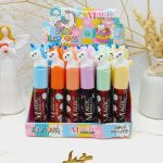 تینت لب طرح اسب مجیک MAGIC کد LC850