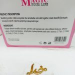 تینت لب طرح اسب مجیک MAGIC کد LC850