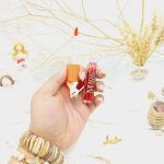 تینت لب طرح اسب مجیک MAGIC کد LC850