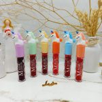 تینت لب طرح اسب مجیک MAGIC کد LC850