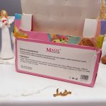 تینت لب طرح بستنی قیفی مجیک MAGIC کد LC 1250