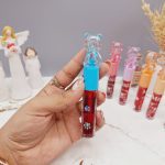 تینت لب طرح خرس بانمک برند مجیک MAGIC کد LC61