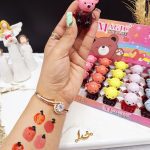 تینت لب طرح خرس مجیک MAGIC کد LC 1245