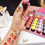 تینت لب طرح خرس مجیک MAGIC کد LC 1245