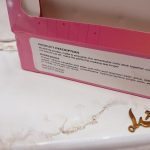 تینت لب طرح خرس مجیک MAGIC کد LC 1245