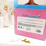 تینت لب طرح دختر عروسکی هلدمورنینگ Hold morning کد HL5313