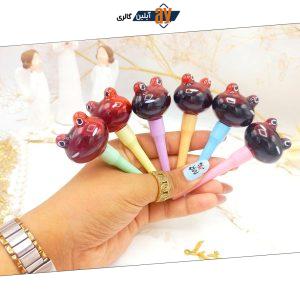 تینت لب طرح قورباقه مجیک MAGIC کد LC724 | پخش عمده