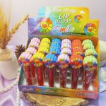 تینت لب طرح گل میس بیوتی MISS BETTY کد 2219