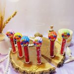 تینت لب طرح گل میس بیوتی MISS BETTY کد 2219