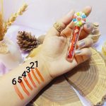 تینت لب طرح گل میس بیوتی MISS BETTY کد 2219