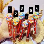 تینت لب طرح گل میس بیوتی MISS BETTY کد 2219