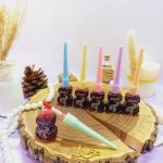 تینت لب طرح گیتار مجیک MAGIC کد LC796 | پخش عمده