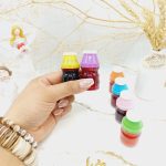 تینت لب فانتزی مجیک MAGIC کد Lc1139