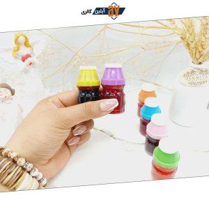 تینت لب فانتزی مجیک MAGIC کد Lc1139