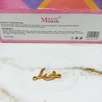 تینت لب فانتزی مجیک MAGIC کد Lc1139