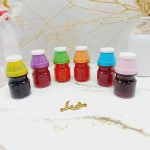 تینت لب فانتزی مجیک MAGIC کد Lc1139