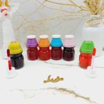 تینت لب فانتزی مجیک MAGIC کد Lc1139