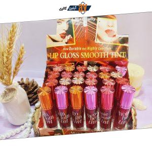 تینت لب میس بتی Miss Betty کد 512