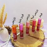 تینت لب میس بتی Miss Betty کد 512