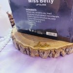 تینت لب میس بتی Miss Betty کد 512