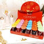 تینت لب نوشابه نی دار هدا بر HUDA BEAR کد 5953